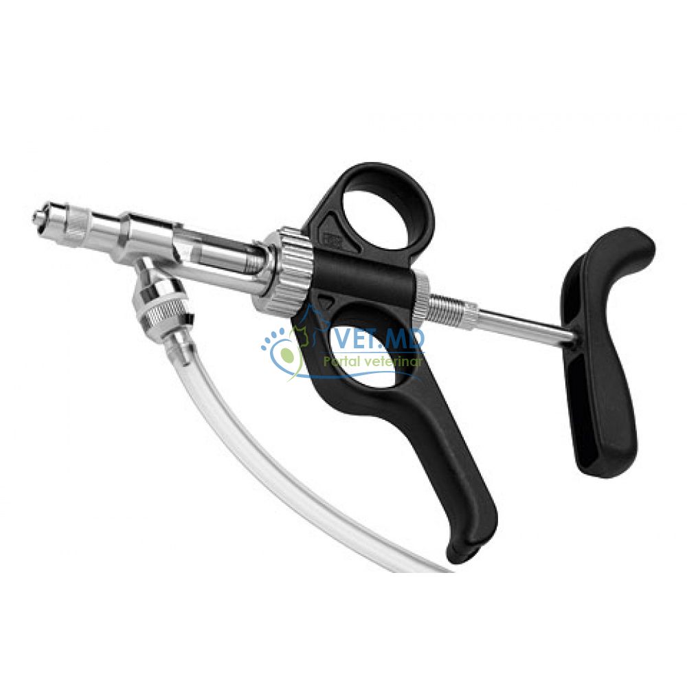 HSW seringa UNI-MATIC 1 ml